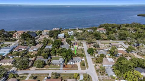 A home in TARPON SPRINGS