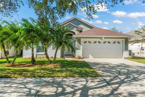 A home in ORLANDO