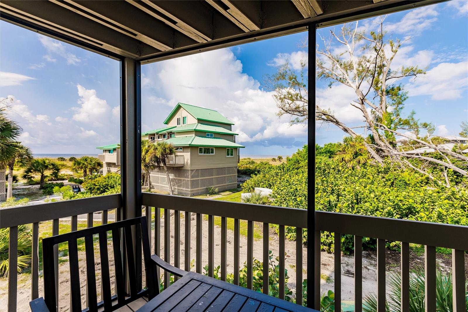 PLACIDA BEACH PH 03 BLDG 02 - Residential