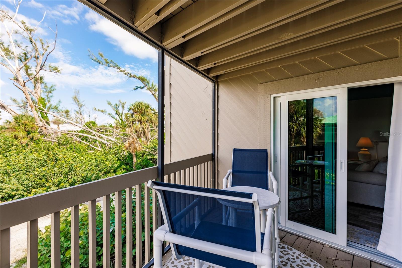 PLACIDA BEACH PH 03 BLDG 02 - Residential