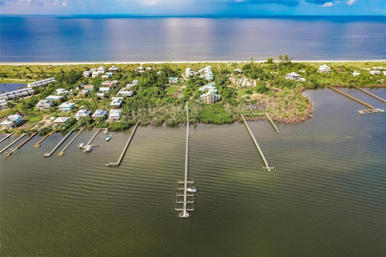 PLACIDA BEACH PH 03 BLDG 02 - Residential