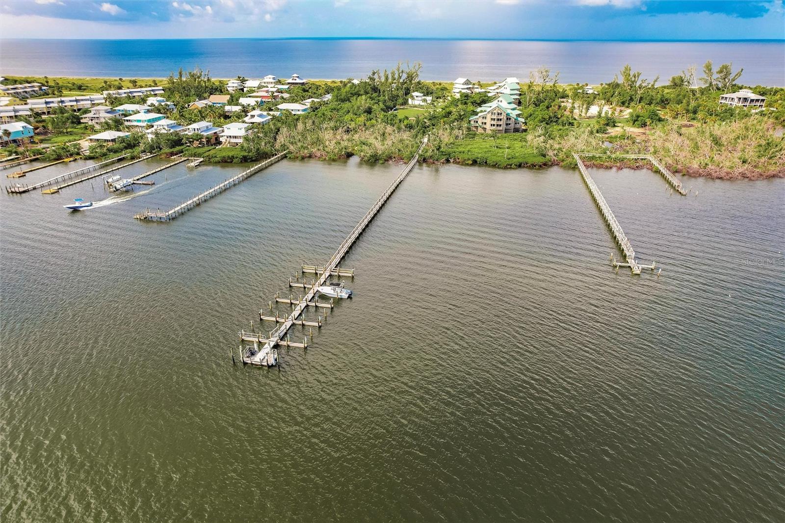 PLACIDA BEACH PH 03 BLDG 02 - Residential