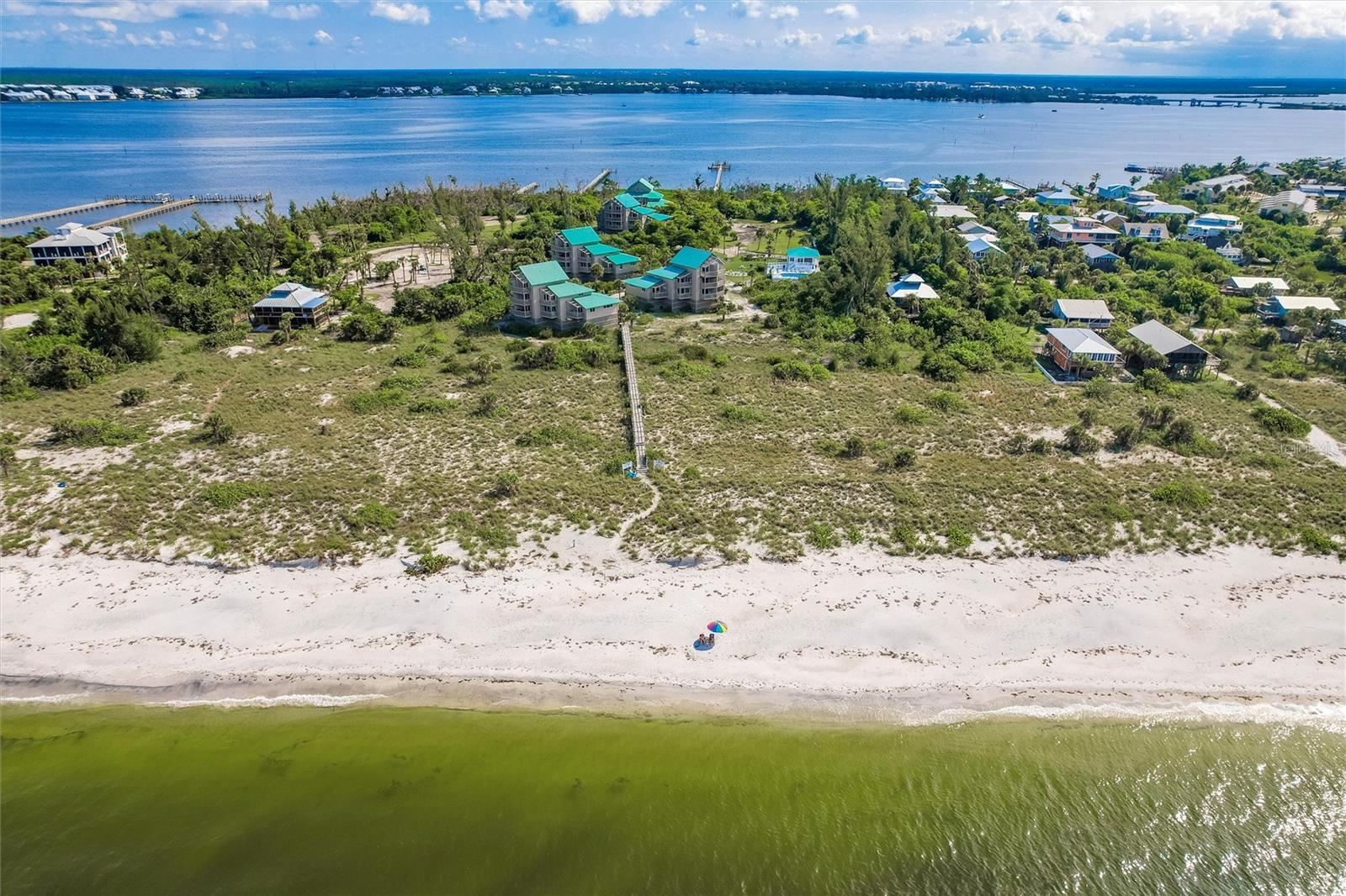 PLACIDA BEACH PH 03 BLDG 02 - Residential