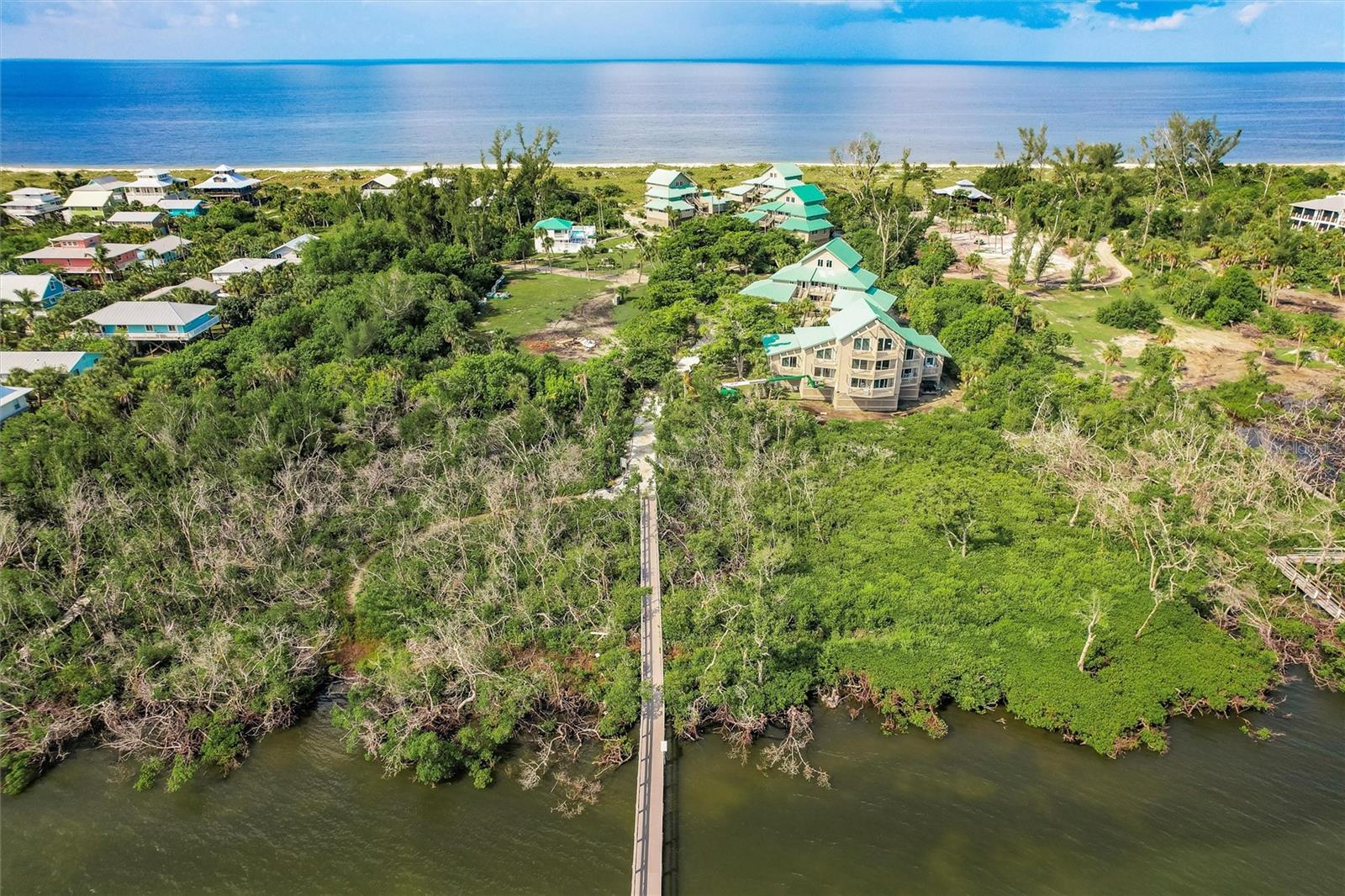 PLACIDA BEACH PH 03 BLDG 02 - Residential