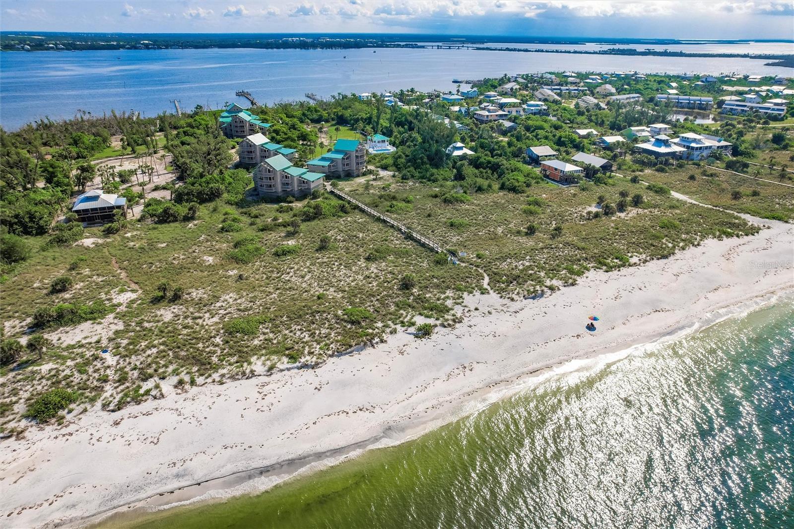 PLACIDA BEACH PH 03 BLDG 02 - Residential