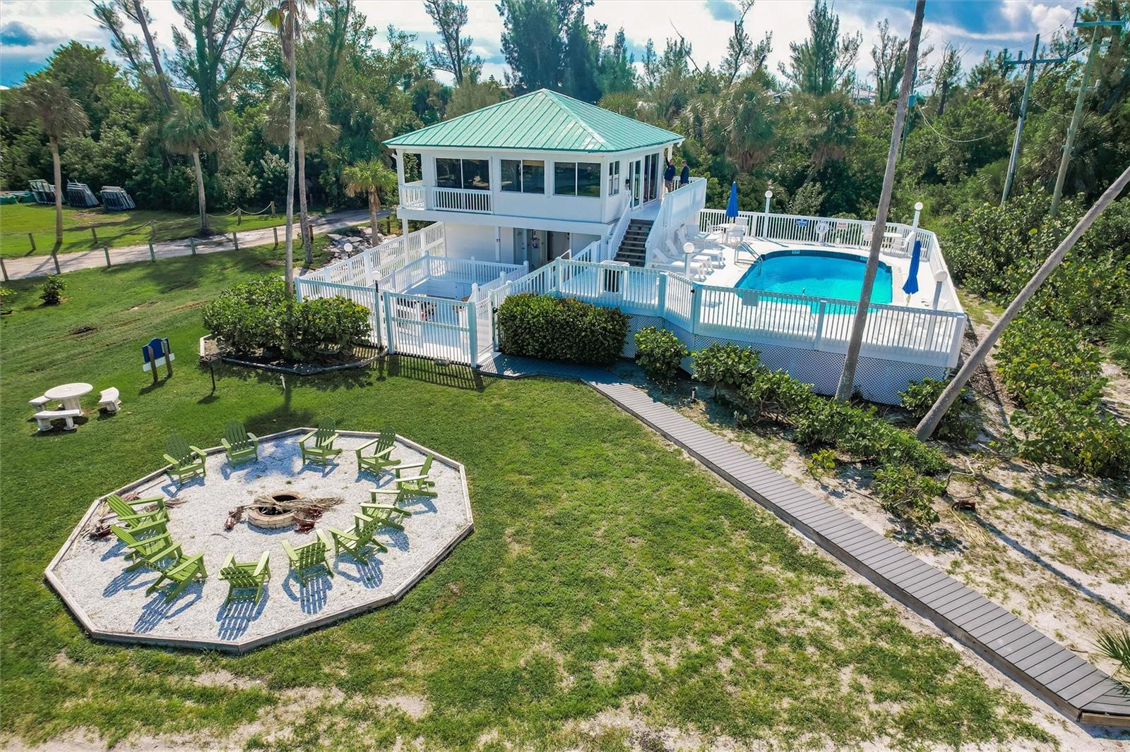 PLACIDA BEACH PH 03 BLDG 02 - Residential