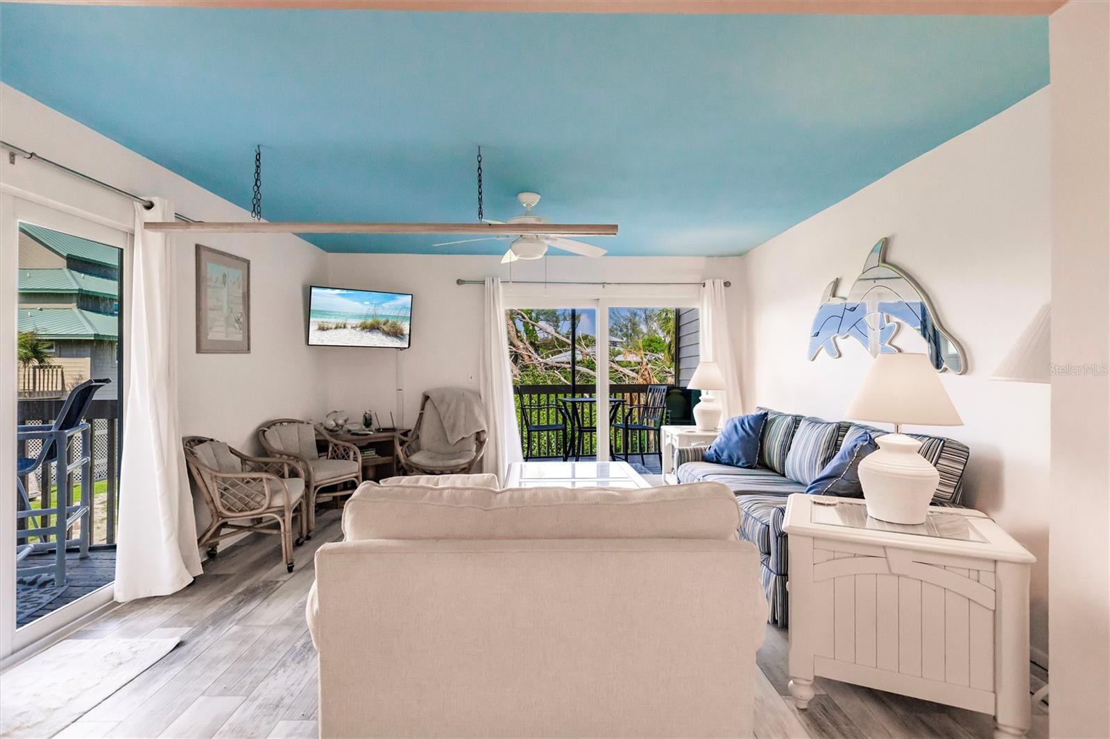 PLACIDA BEACH PH 03 BLDG 02 - Residential