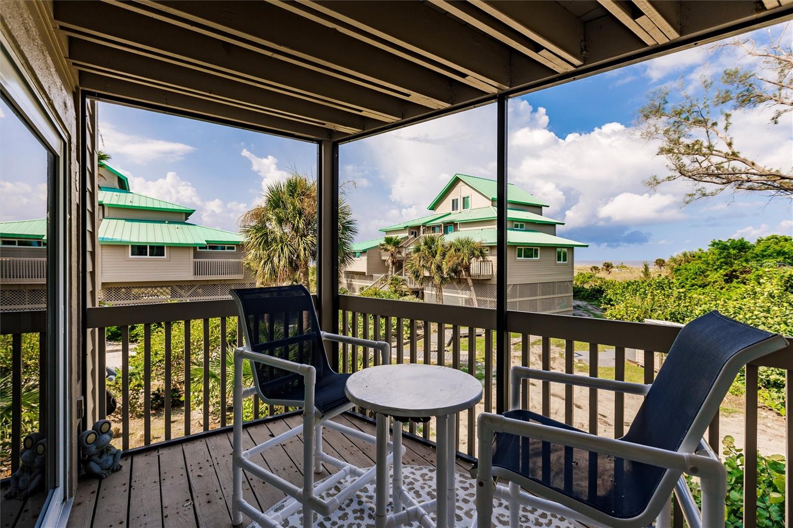 PLACIDA BEACH PH 03 BLDG 02 - Residential