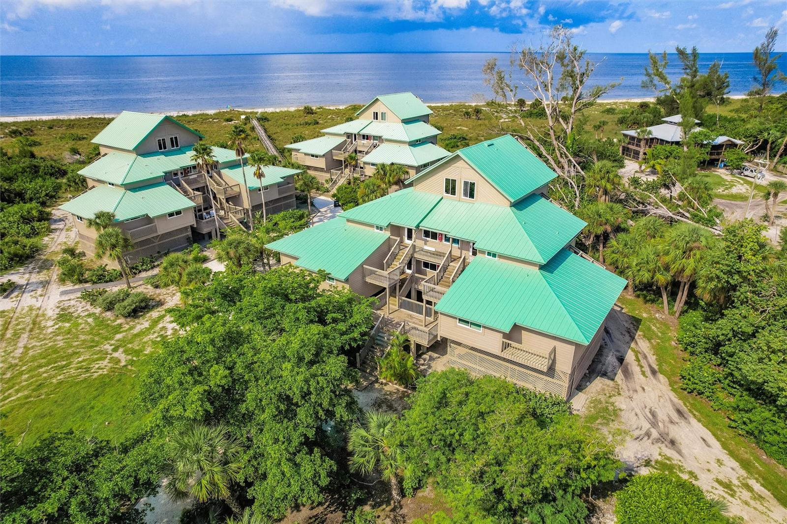 PLACIDA BEACH PH 03 BLDG 02 - Residential