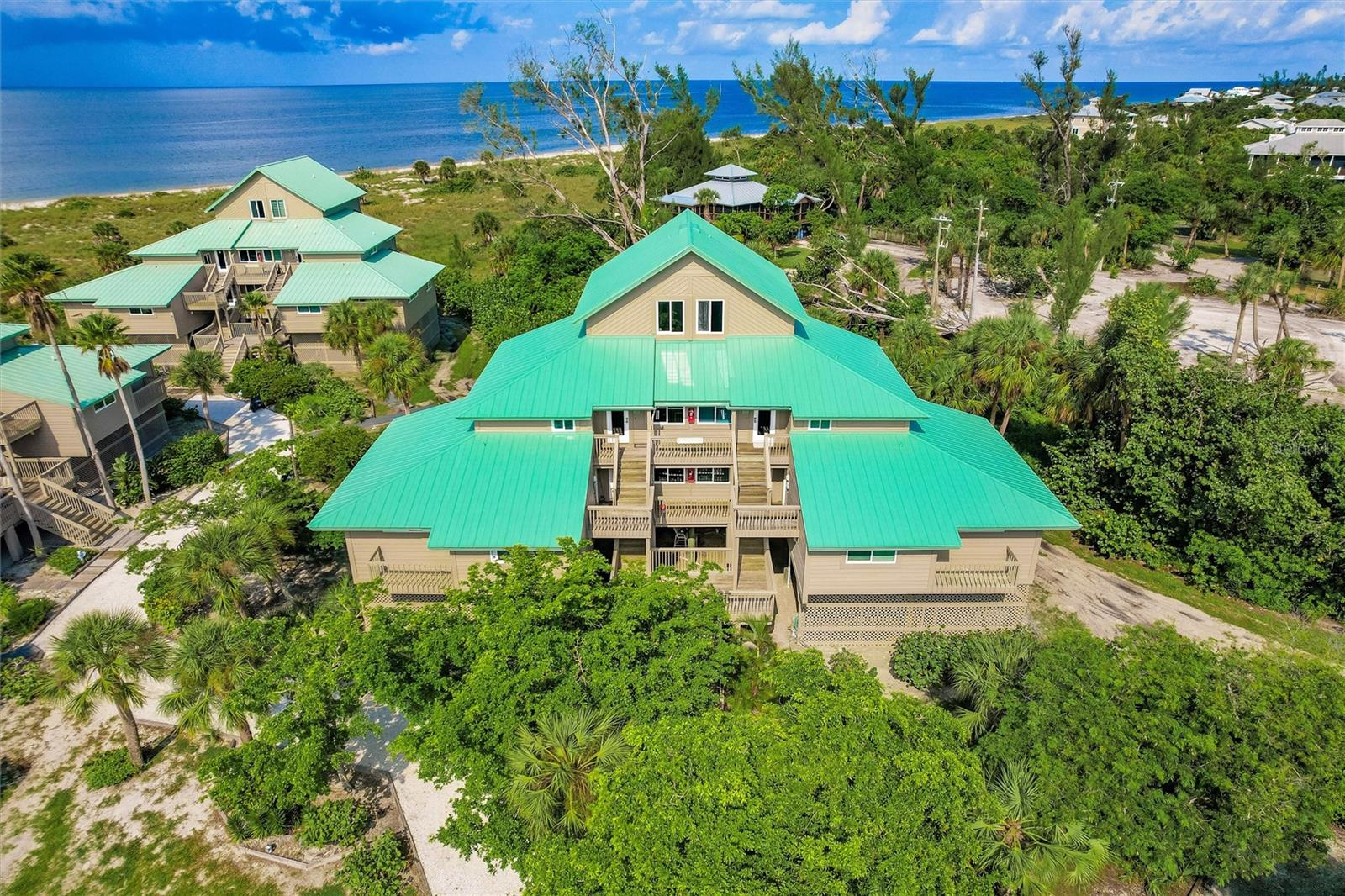 PLACIDA BEACH PH 03 BLDG 02 - Residential
