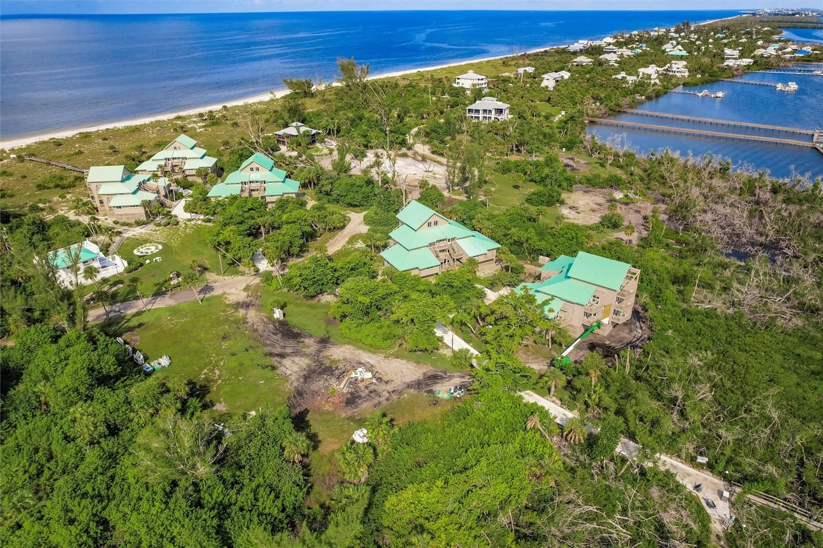 PLACIDA BEACH PH 03 BLDG 02 - Residential
