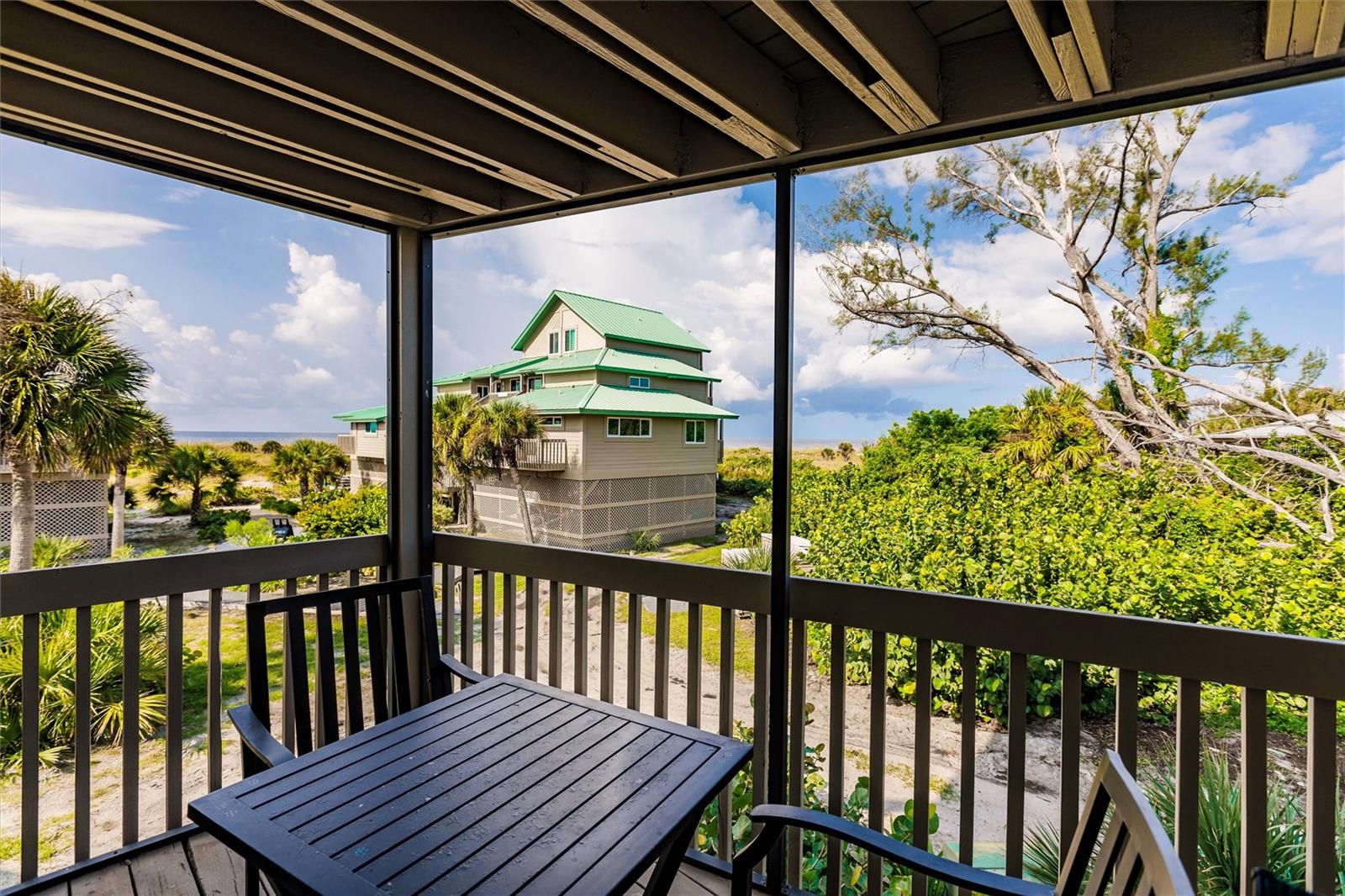 PLACIDA BEACH PH 03 BLDG 02 - Residential
