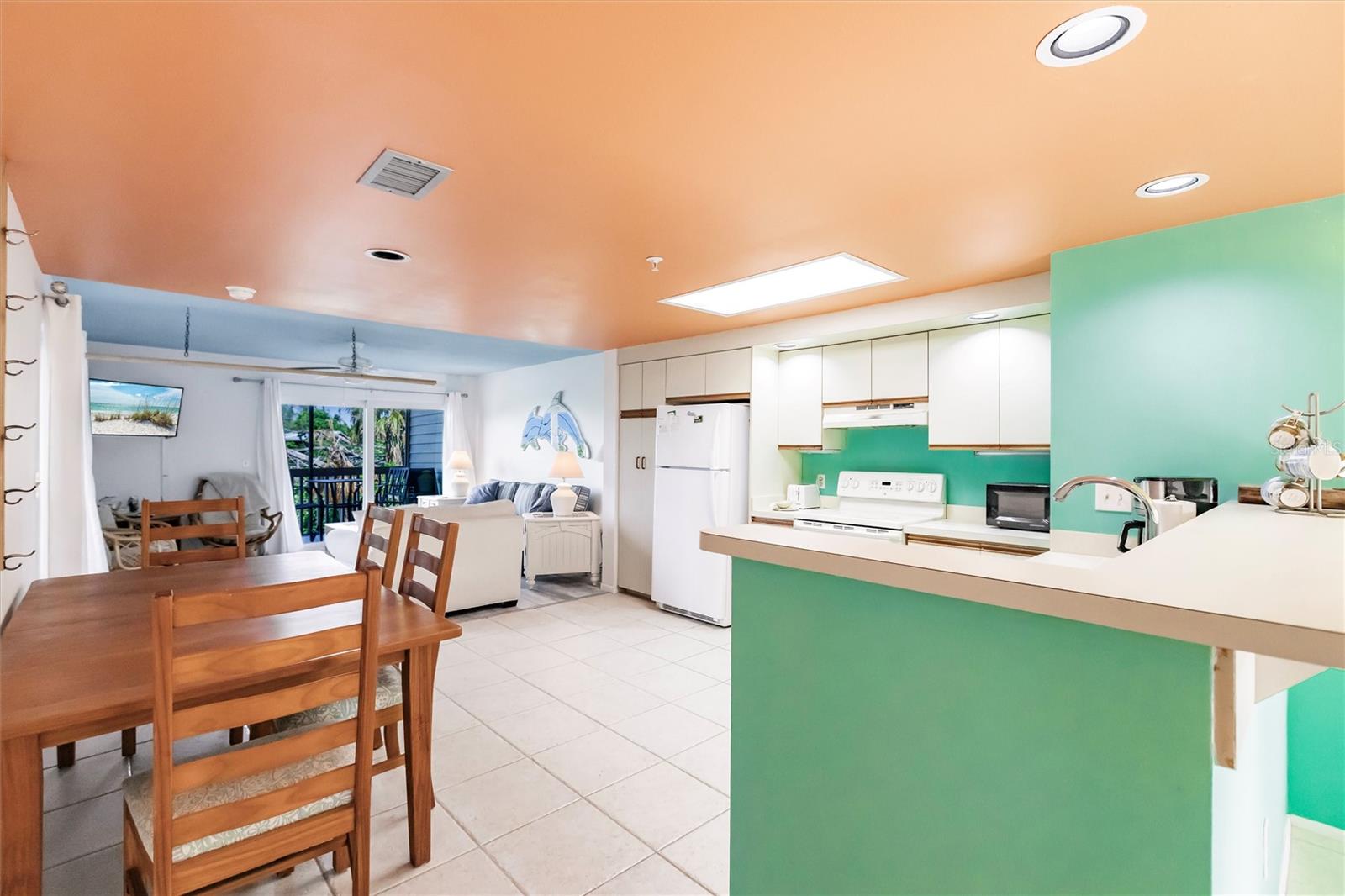 PLACIDA BEACH PH 03 BLDG 02 - Residential