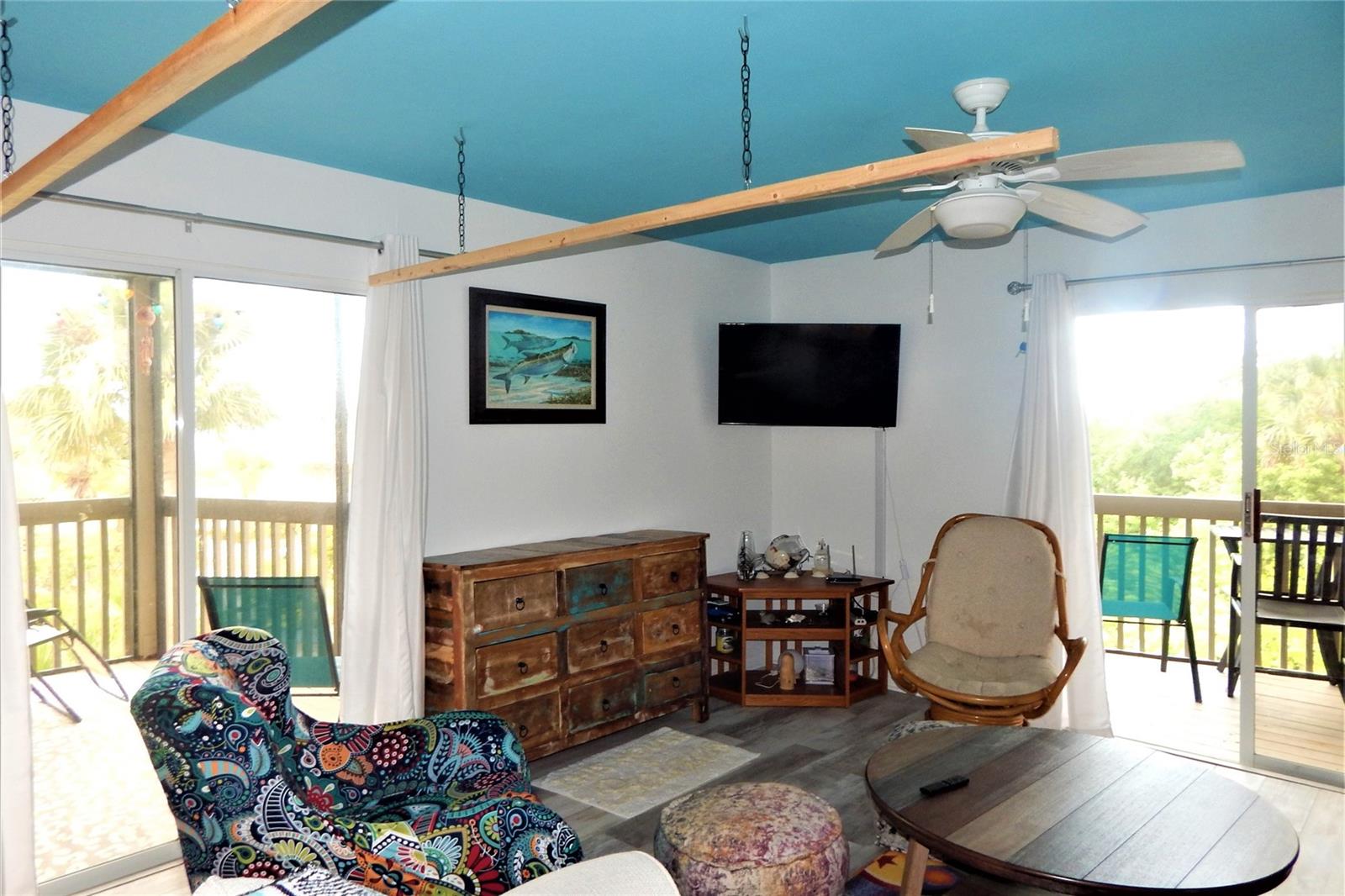 PLACIDA BEACH PH 03 BLDG 02 - Residential
