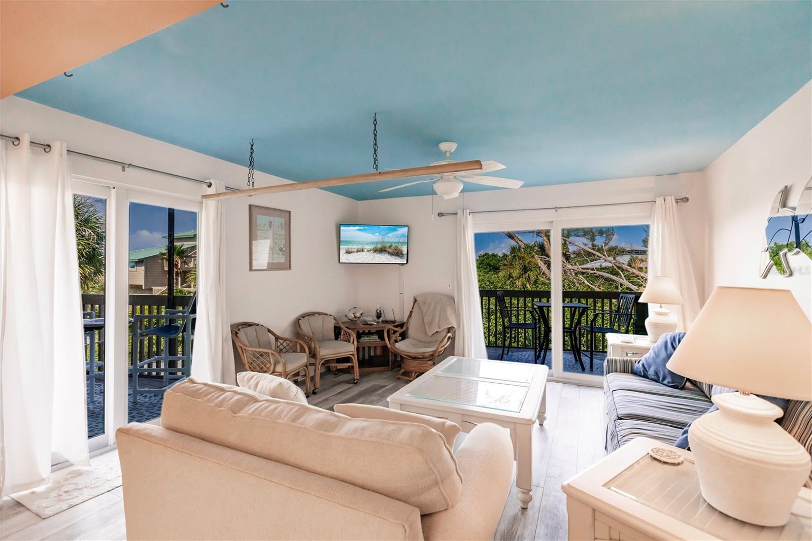 PLACIDA BEACH PH 03 BLDG 02 - Residential