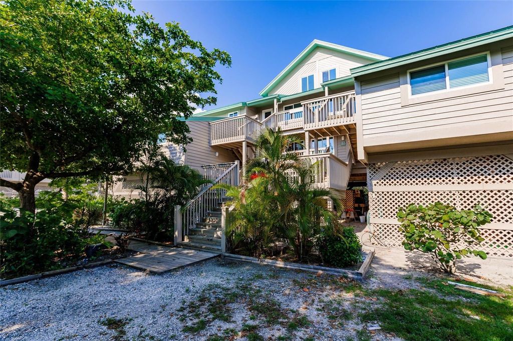 Photo of 9200 Little Gasparilla Is #203, Placida, FL 33946 (MLS # D6142599)