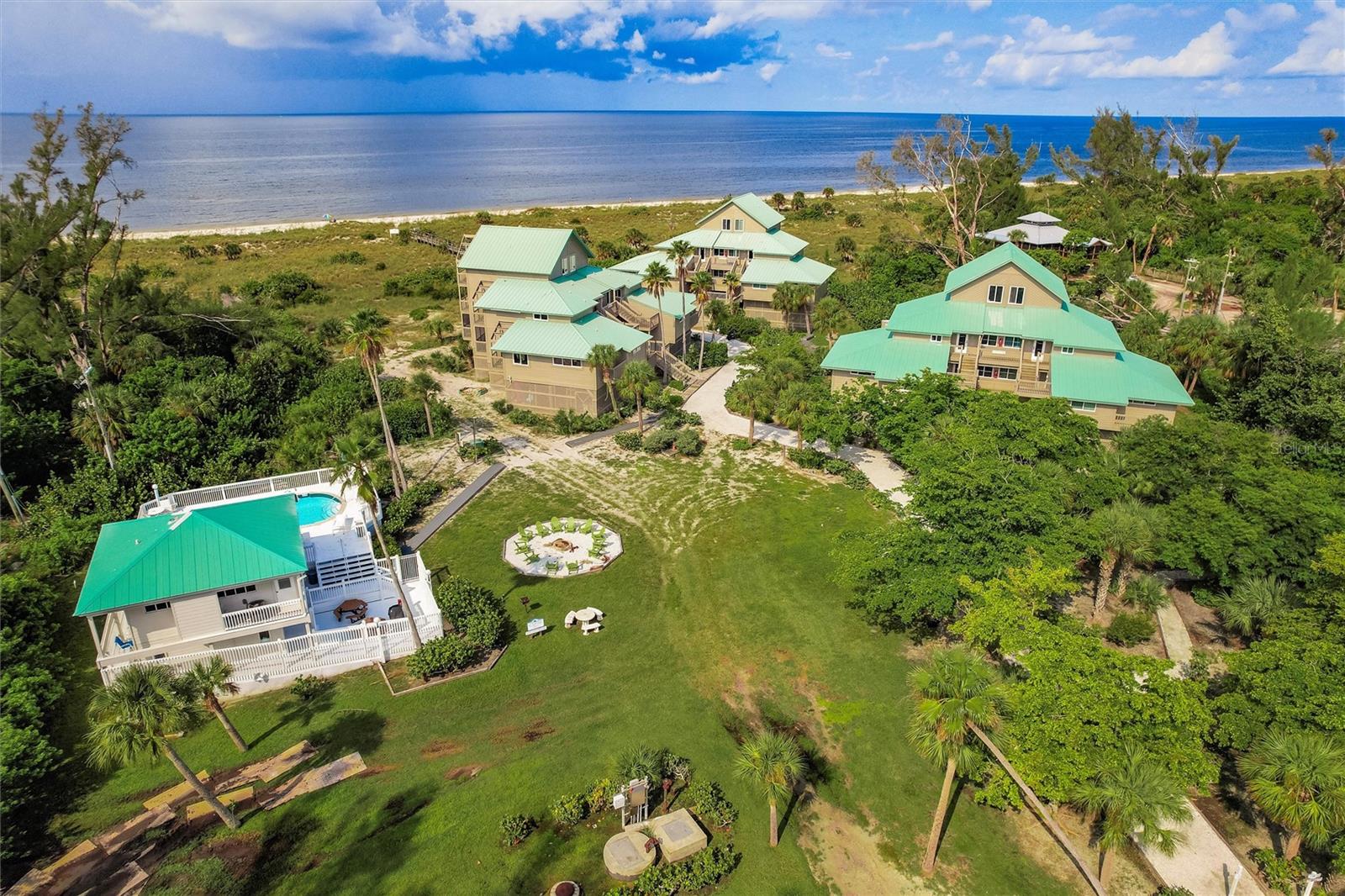 PLACIDA BEACH PH 03 BLDG 02 - Residential