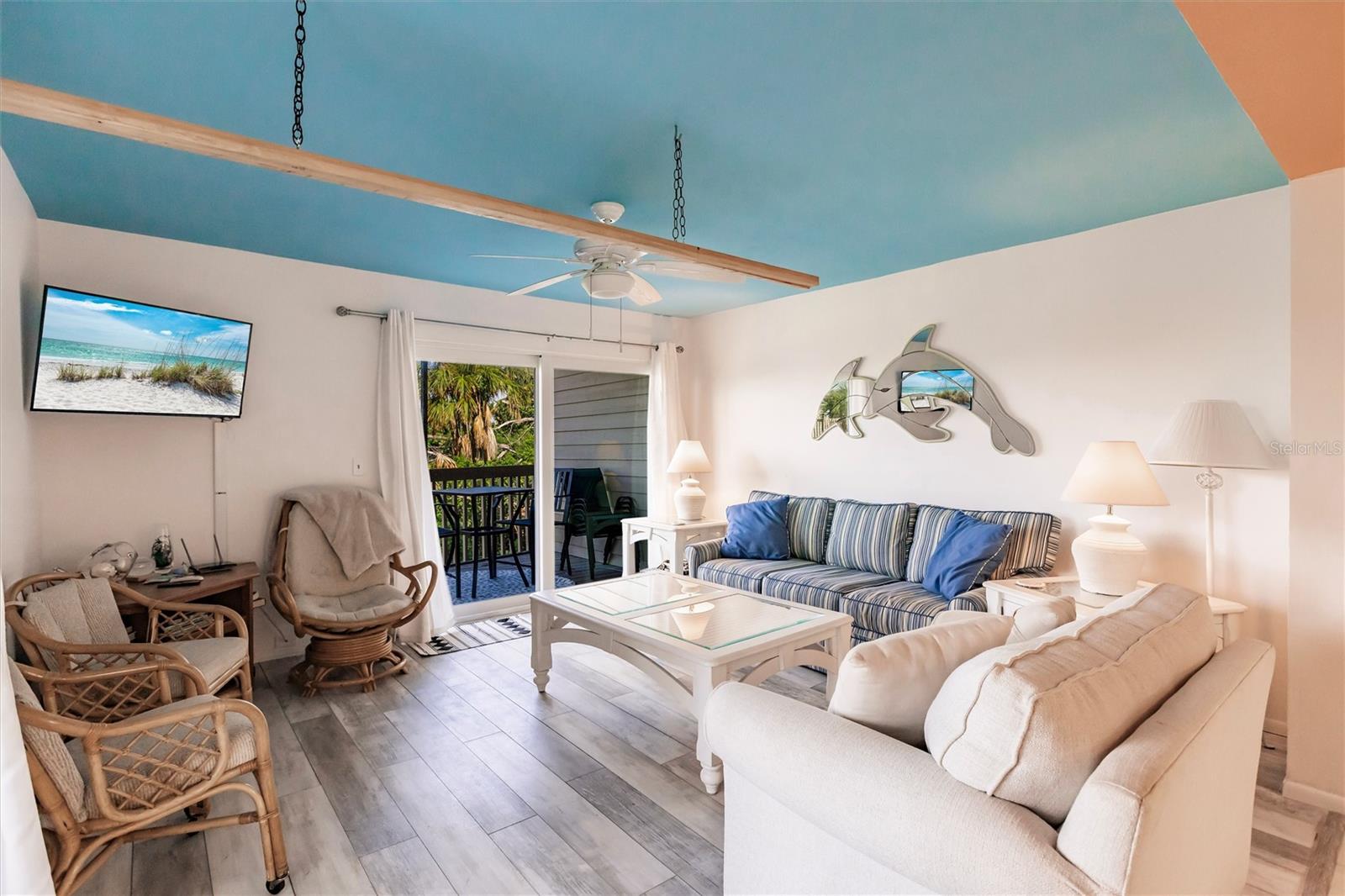 PLACIDA BEACH PH 03 BLDG 02 - Residential