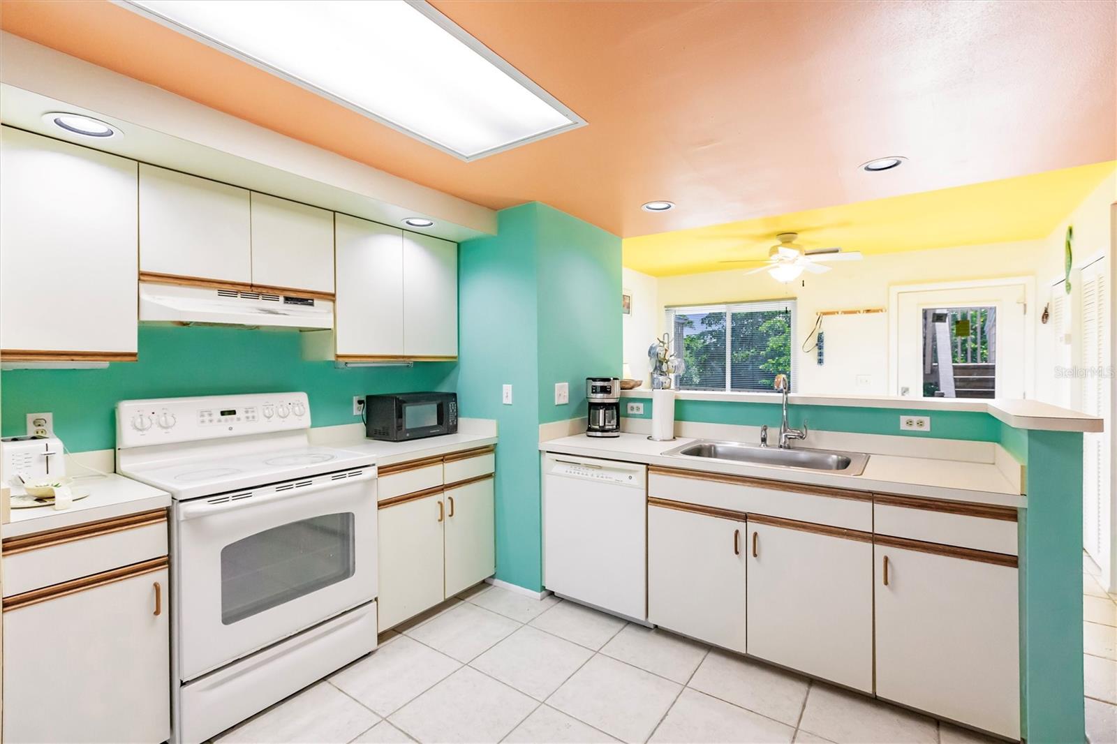 PLACIDA BEACH PH 03 BLDG 02 - Residential