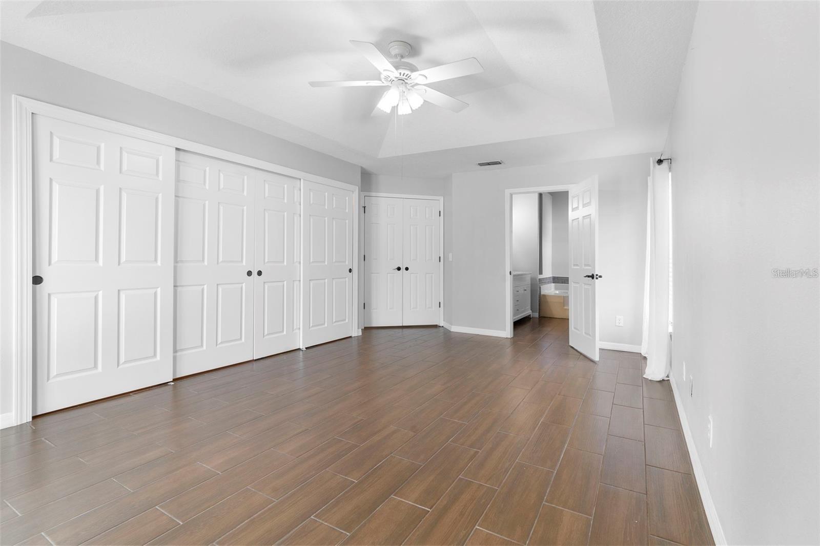 ERROL ESTATE - Residential