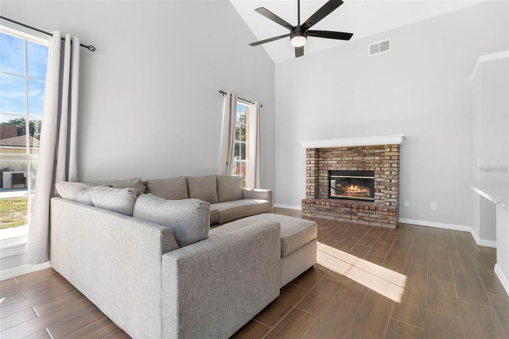 Photo of 1573 Errol Parkway, Apopka, FL 32712 (MLS # O6372628)