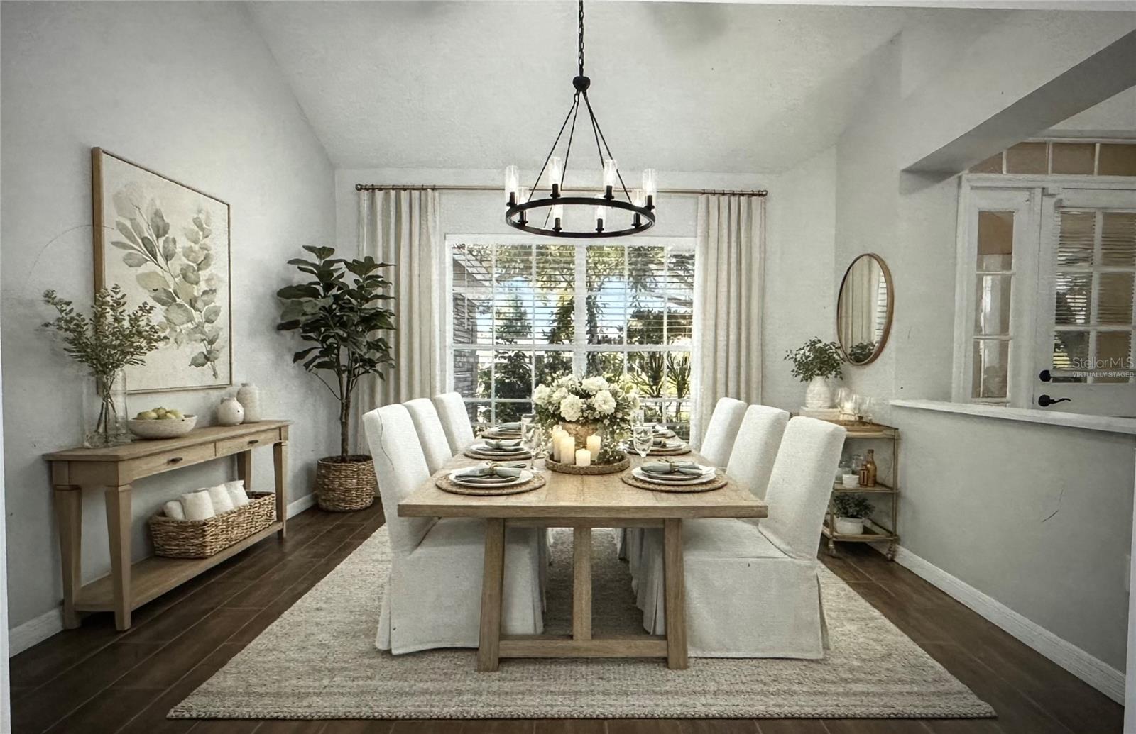 ERROL ESTATE - Residential