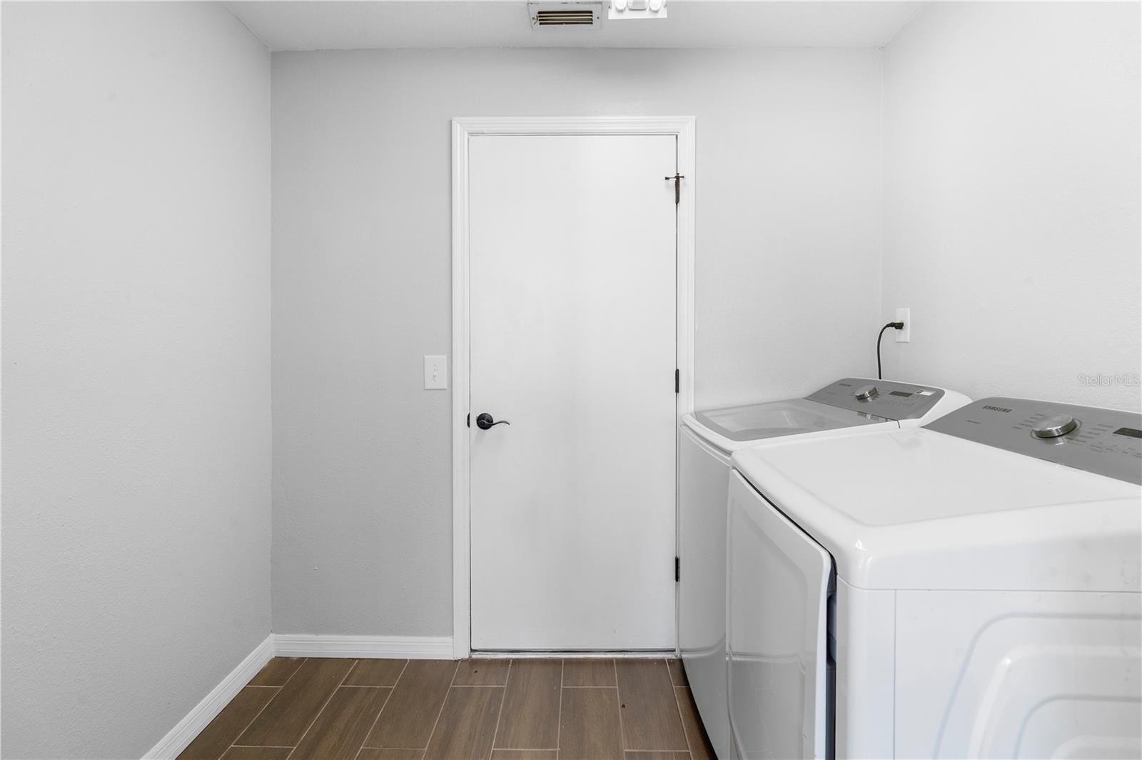 ERROL ESTATE - Residential