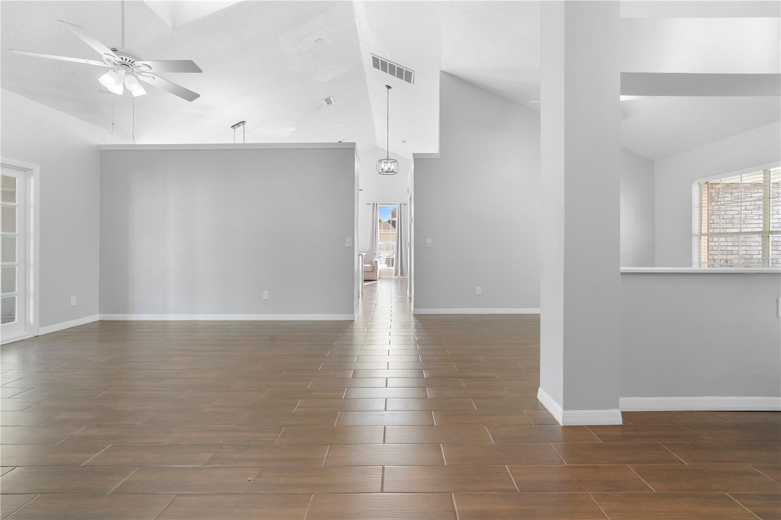 ERROL ESTATE - Residential