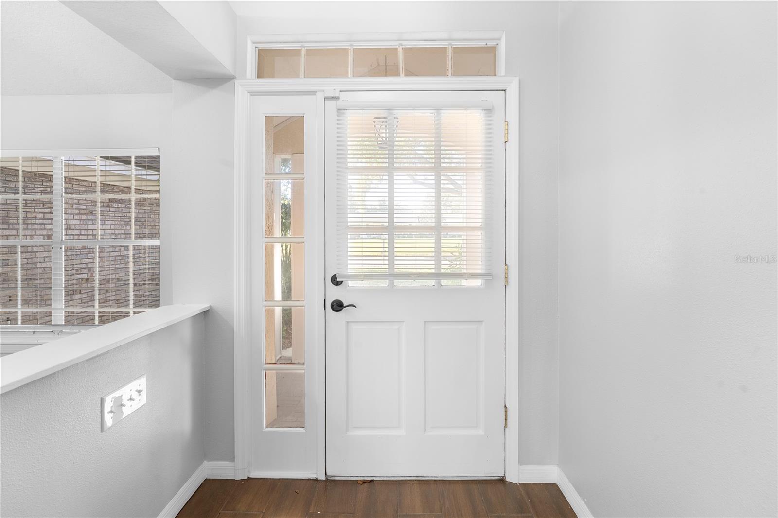 ERROL ESTATE - Residential