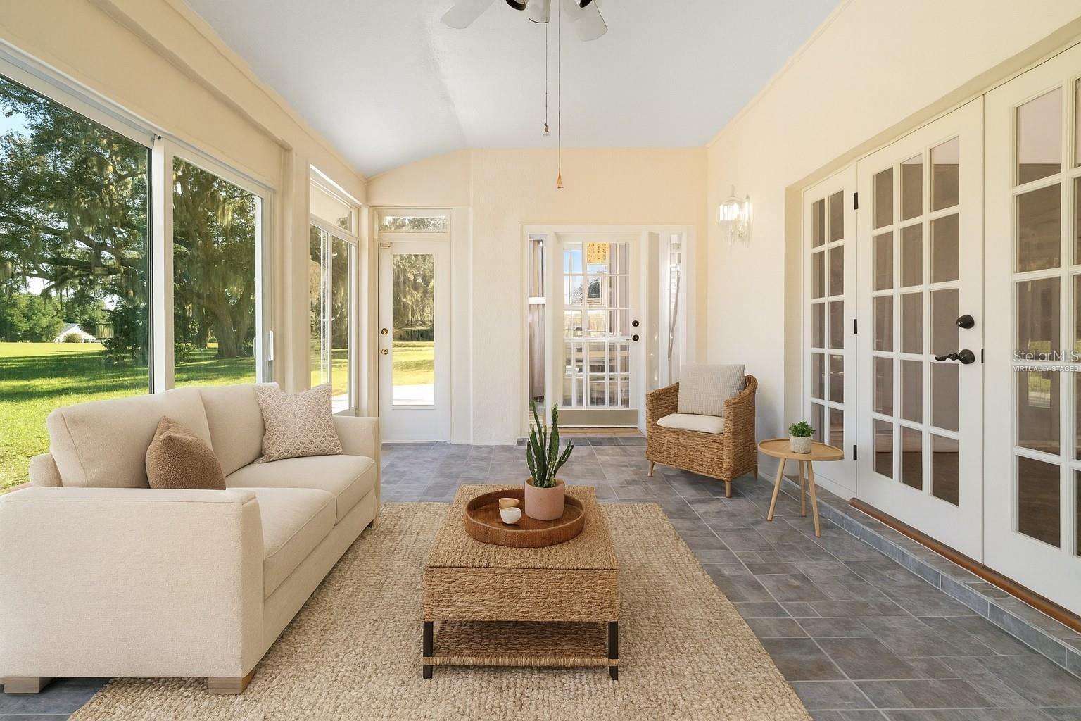 ERROL ESTATE - Residential