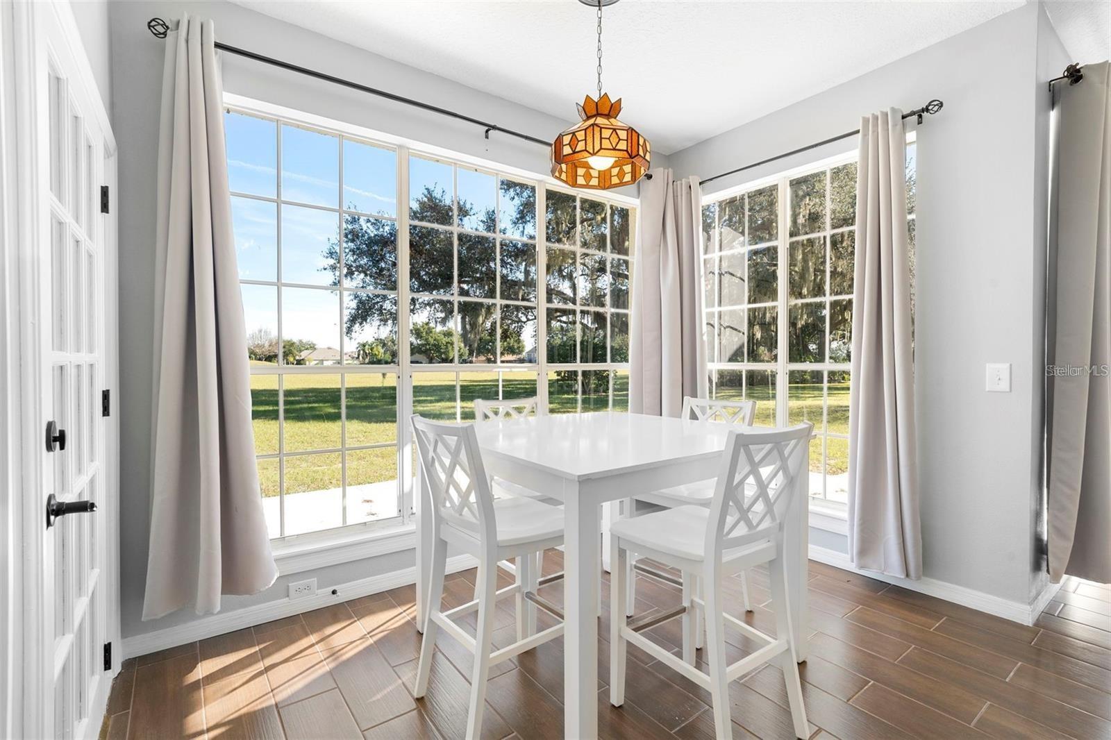 ERROL ESTATE - Residential