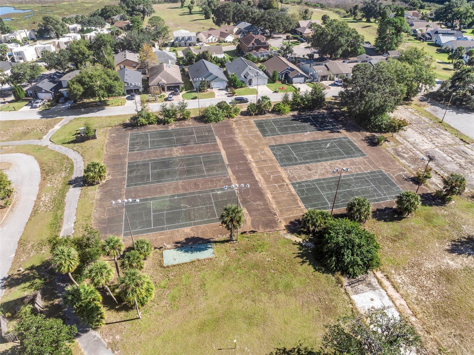 ERROL ESTATE - Residential