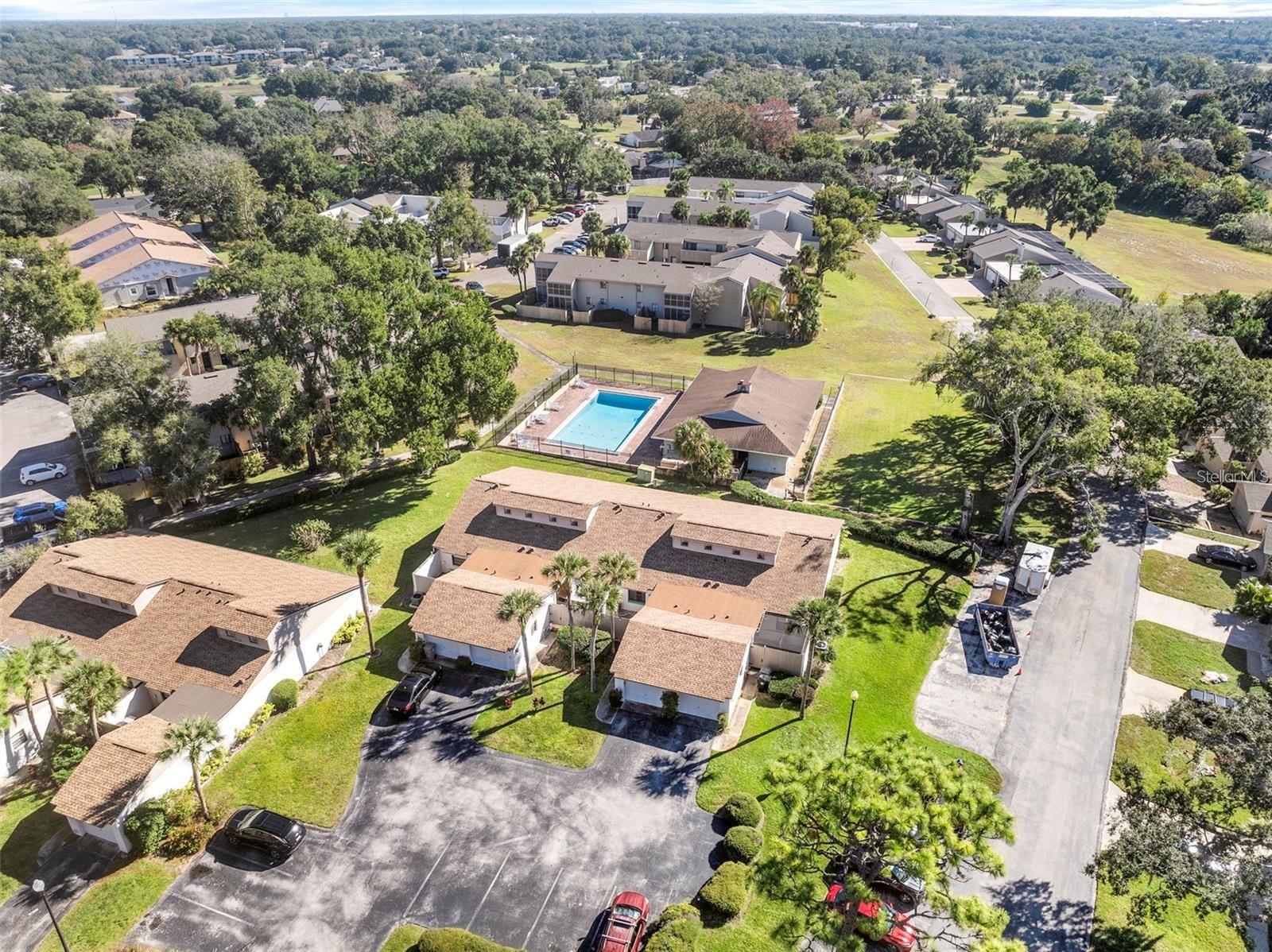 ERROL ESTATE - Residential