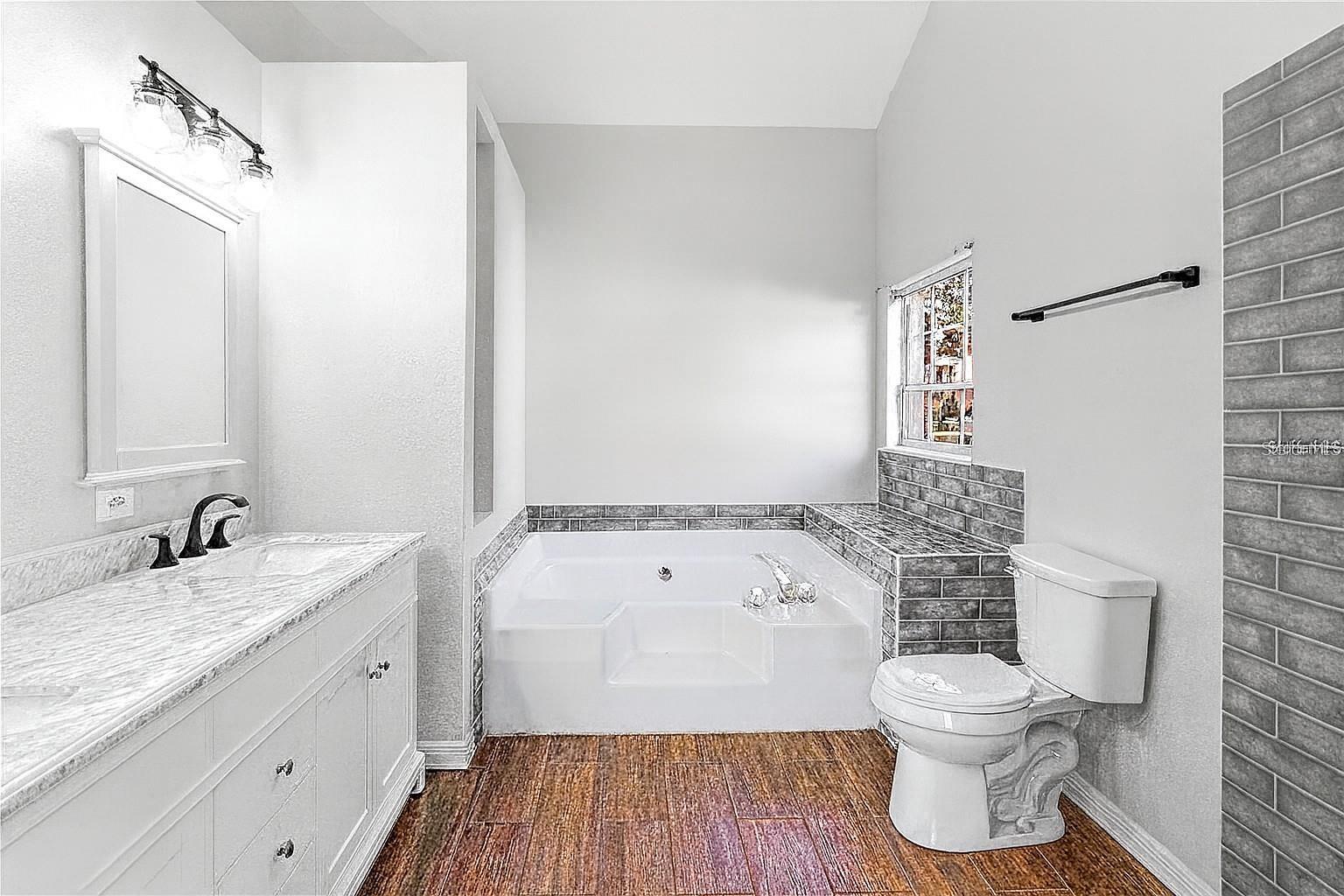 ERROL ESTATE - Residential