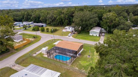 A home in SUMMERFIELD