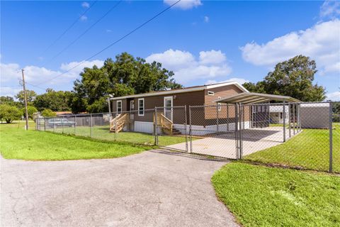 A home in SUMMERFIELD