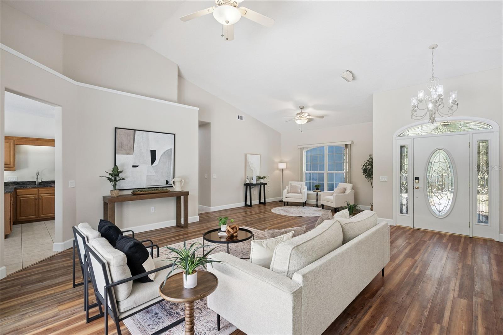 SUMMERFIELD FARMS UNREC - Residential