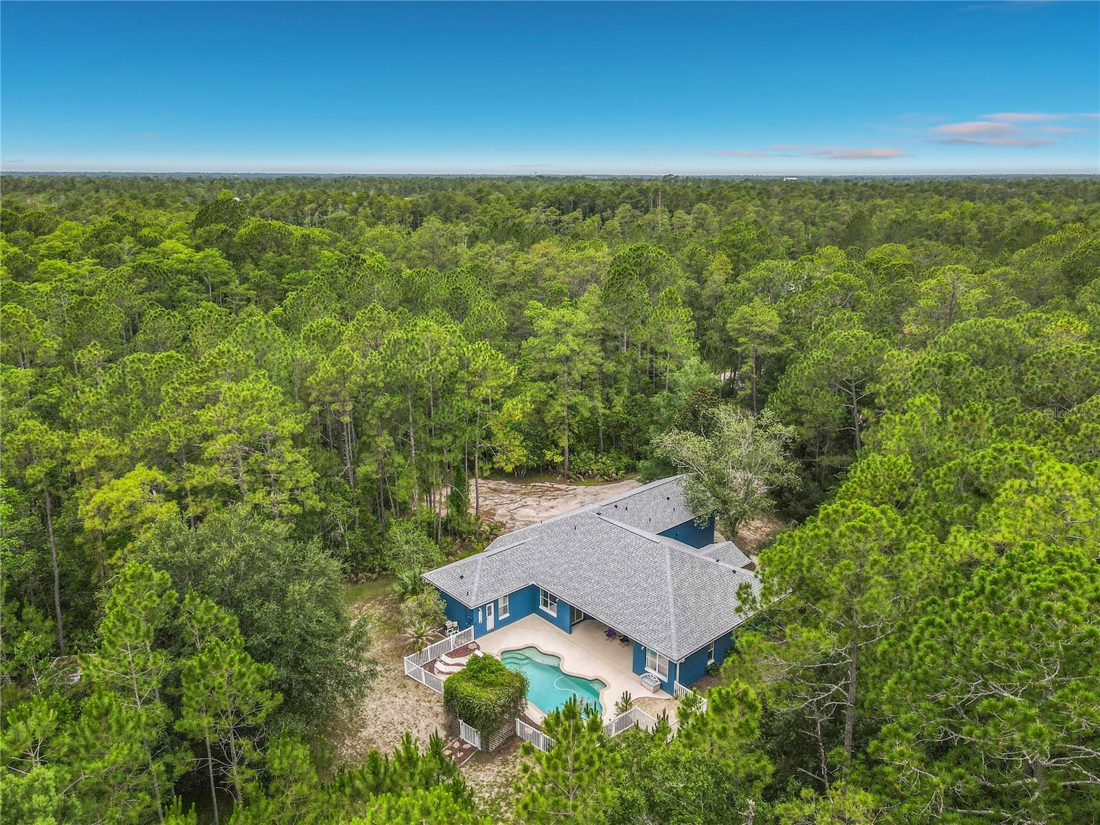 3441 HICKORY CREEK ROAD