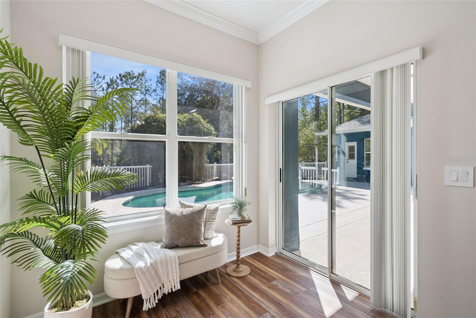 SUMMERFIELD FARMS UNREC - Residential