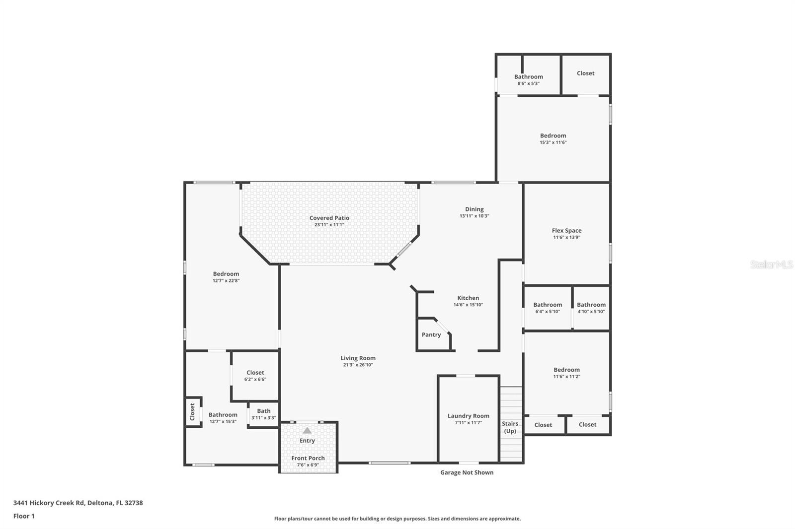 SUMMERFIELD FARMS UNREC - Residential