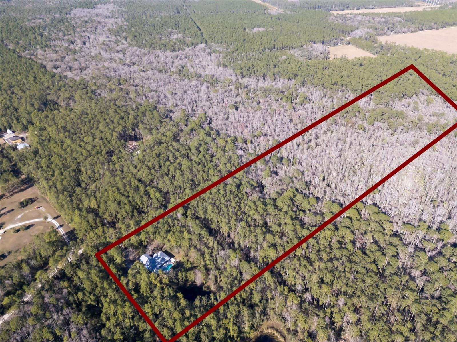 SUMMERFIELD FARMS UNREC - Residential