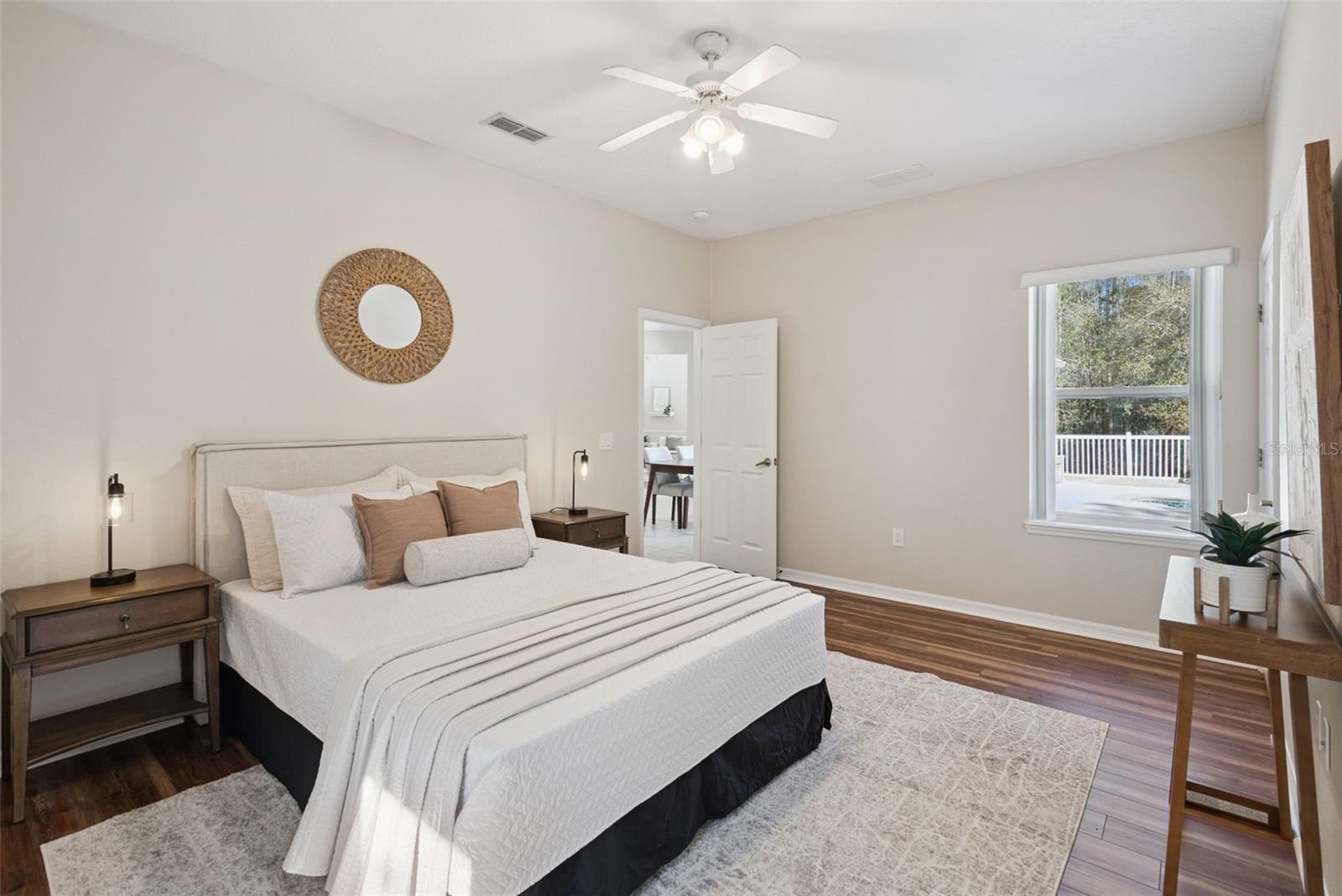 SUMMERFIELD FARMS UNREC - Residential