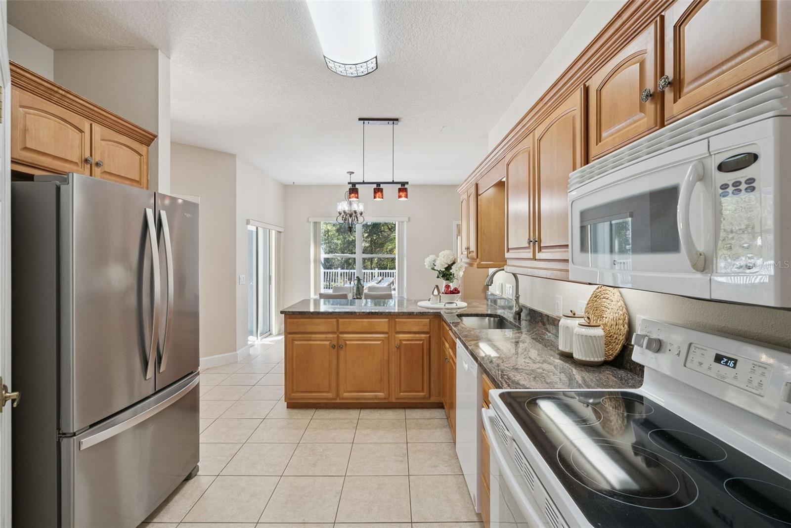 SUMMERFIELD FARMS UNREC - Residential