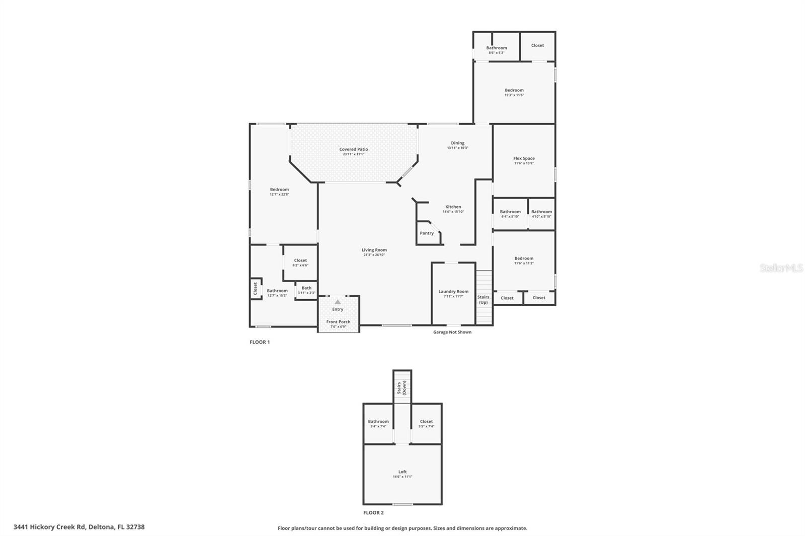 SUMMERFIELD FARMS UNREC - Residential