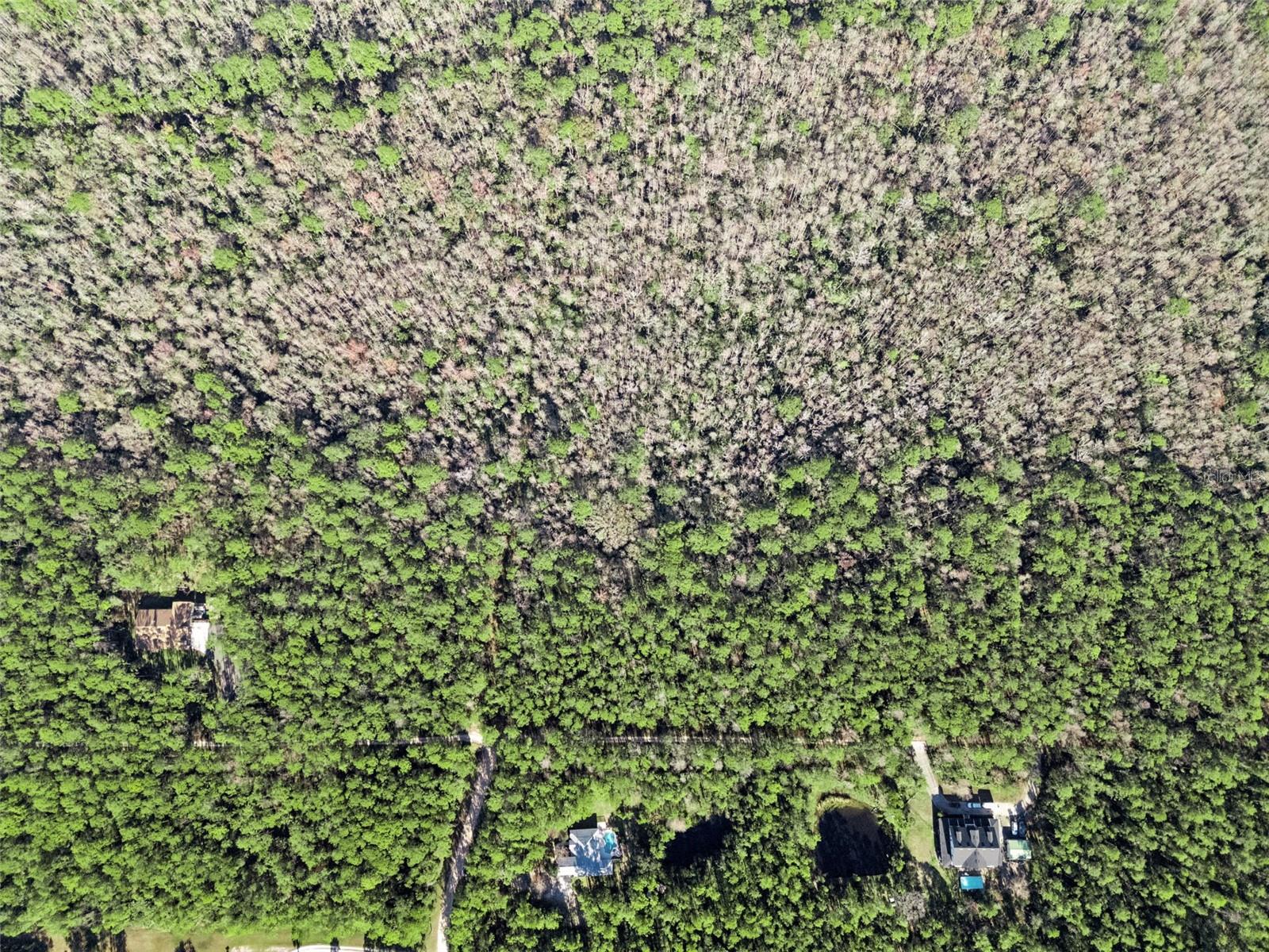 SUMMERFIELD FARMS UNREC - Residential