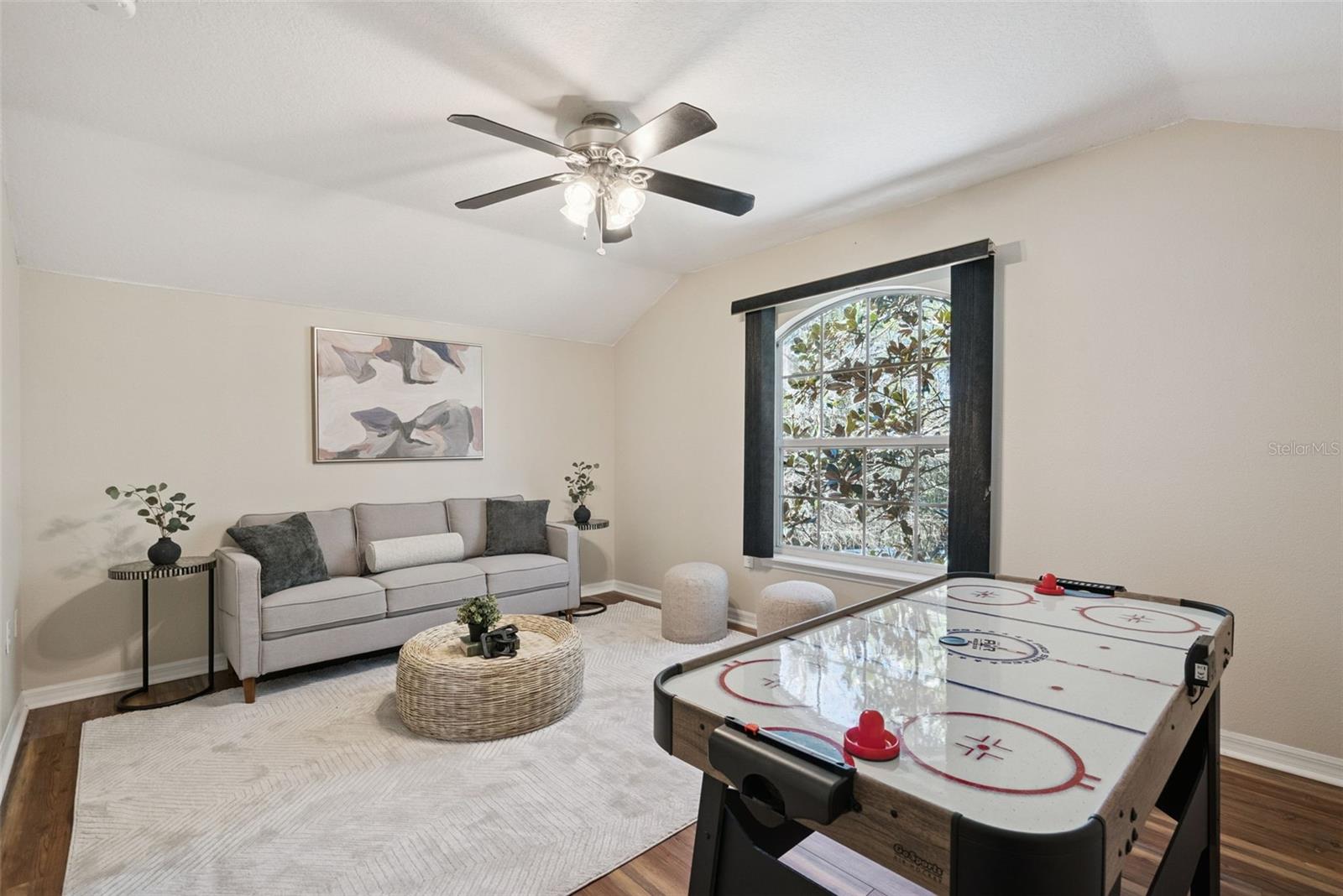 SUMMERFIELD FARMS UNREC - Residential