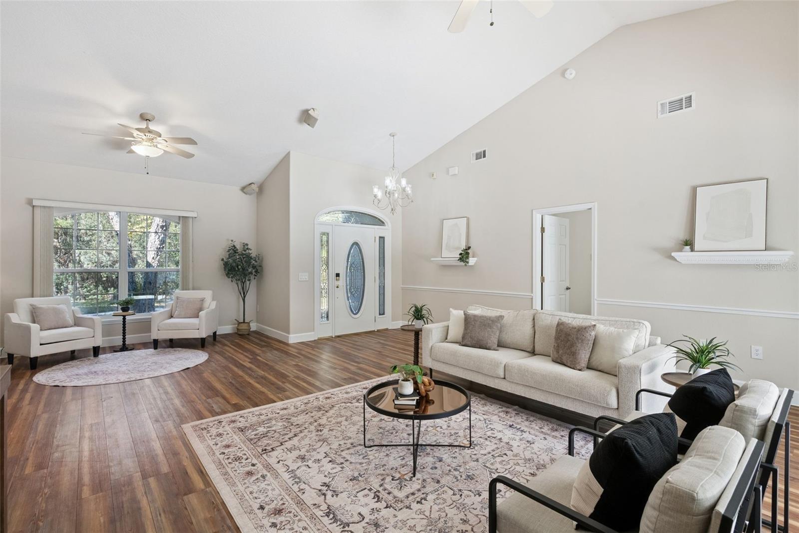 SUMMERFIELD FARMS UNREC - Residential