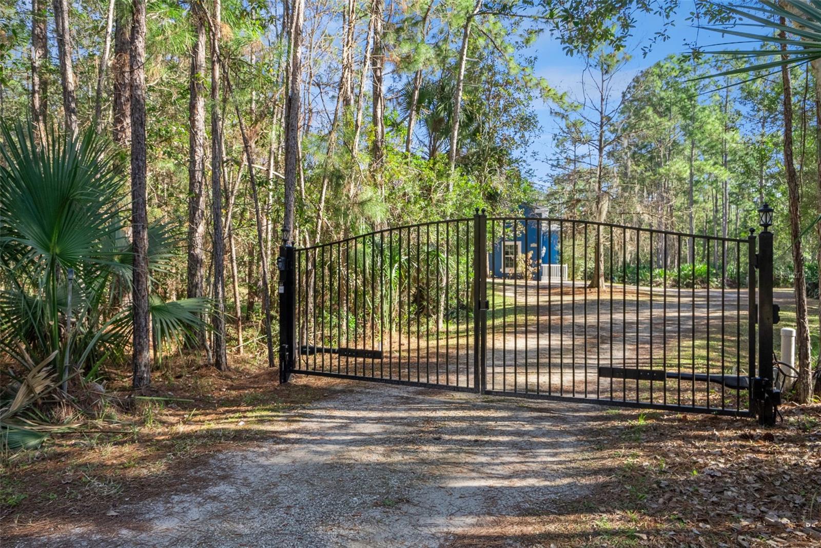 SUMMERFIELD FARMS UNREC - Residential