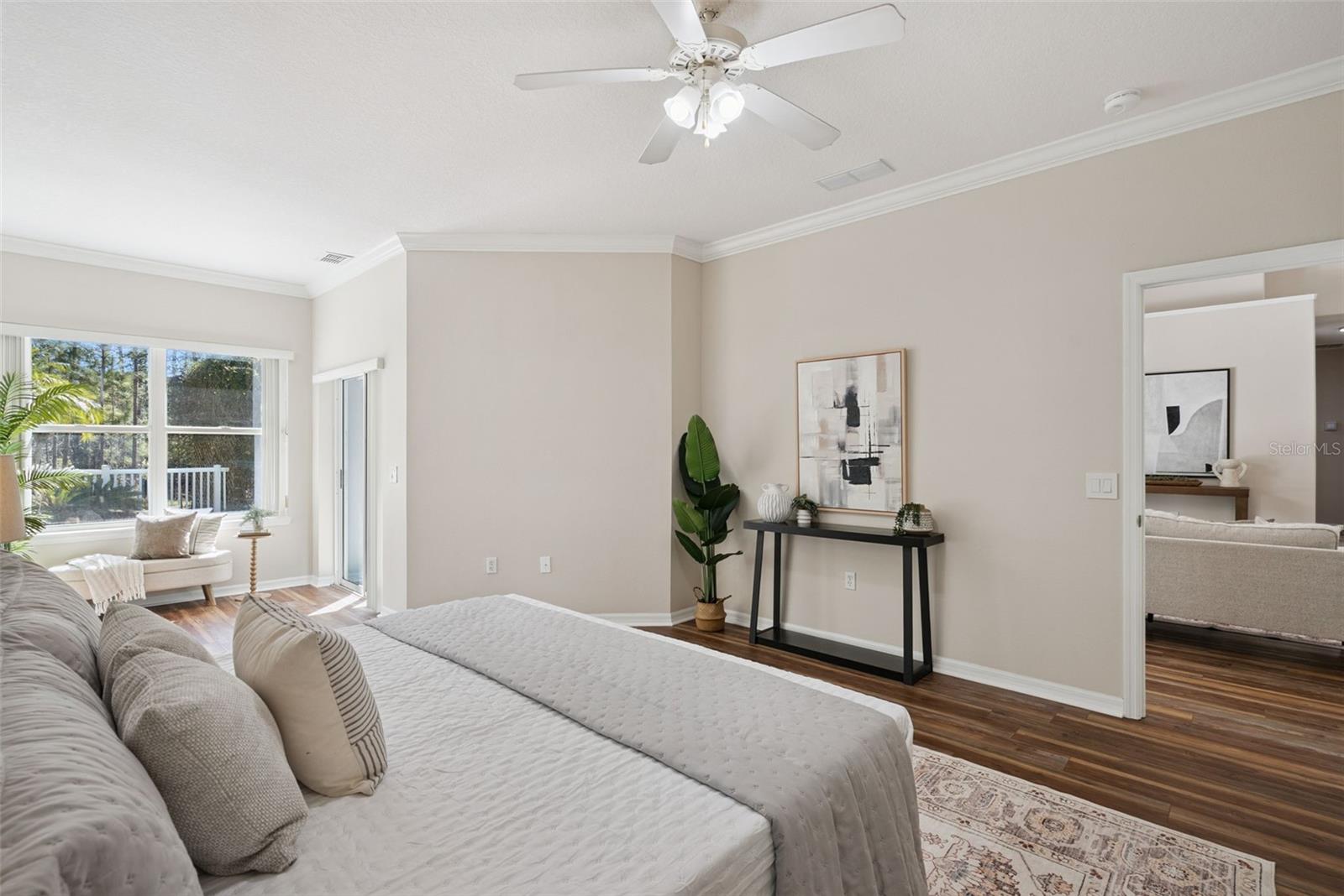 SUMMERFIELD FARMS UNREC - Residential