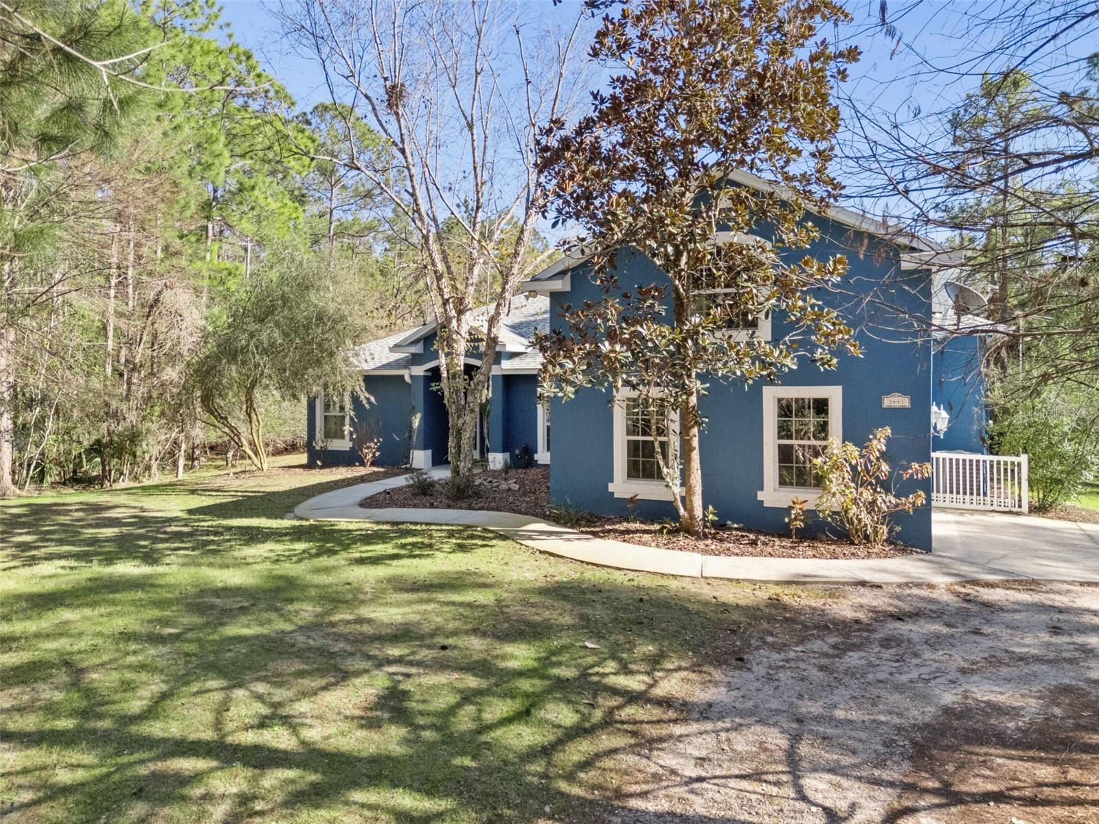 3441 HICKORY CREEK ROAD